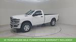 New 2026 Ram 2500 Tradesman Regular Cab for sale #2224660 - photo 7