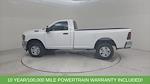New 2026 Ram 2500 Tradesman Regular Cab for sale #2224660 - photo 9