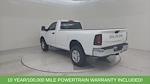 New 2026 Ram 2500 Tradesman Regular Cab for sale #2224660 - photo 11