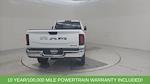 New 2026 Ram 2500 Tradesman Regular Cab for sale #2224660 - photo 13