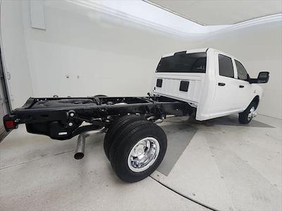 New 2026 Ram 3500 Crew Cab 60 CA Cab Chassis for sale #2224783 - photo 2