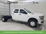New 2026 Ram 3500 Crew Cab 60 CA Cab Chassis for sale #2224783 - photo 1