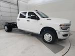 New 2026 Ram 3500 Crew Cab 60 CA Cab Chassis for sale #2224783 - photo 3