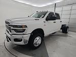 New 2026 Ram 3500 Crew Cab 60 CA Cab Chassis for sale #2224783 - photo 5
