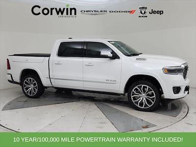 New 2026 Ram 1500 Limited Longhorn Crew Cab for sale #2225074 - photo 1