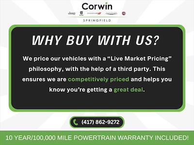 New 2026 Ram 1500 Limited Longhorn Crew Cab for sale #2225074 - photo 2