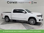 New 2026 Ram 1500 Limited Longhorn Crew Cab for sale #2225074 - photo 1