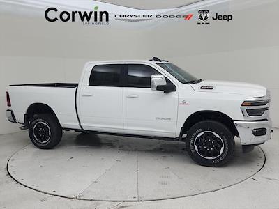 New 2025 Ram 2500 Laramie Crew Cab 4x4 Pickup for sale #2501328 - photo 1