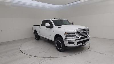 New 2025 Ram 2500 Laramie Crew Cab 4x4 Pickup for sale #2501328 - photo 2