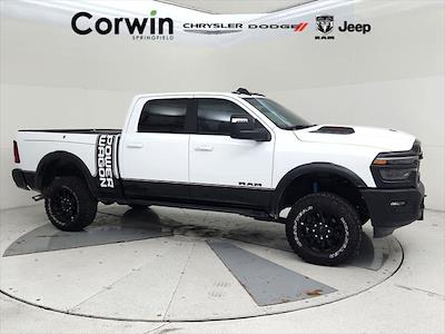 New 2025 Ram 2500 Power Wagon Crew Cab 4x4 Pickup for sale #2523993 - photo 1
