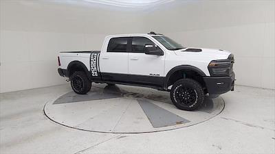 New 2025 Ram 2500 Power Wagon Crew Cab 4x4 Pickup for sale #2523993 - photo 2