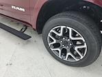 New 2025 Ram 1500 Laramie Crew Cab 4x4 Pickup for sale #2726820 - photo 33