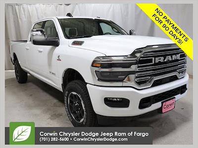 New 2026 Ram 3500 Laramie Crew Cab for sale #2159152 - photo 1
