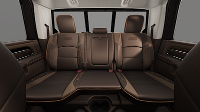 New 2026 Ram 3500 Longhorn Crew Cab for sale #169488 - photo 2