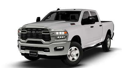 New 2026 Ram 3500 Tradesman Crew Cab for sale #172120 - photo 1