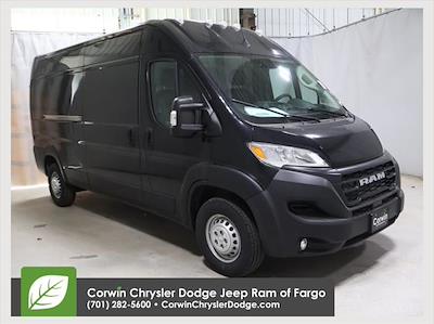 New 2026 Ram ProMaster 2500 High Roof Empty Cargo Van for sale #2188327 - photo 1