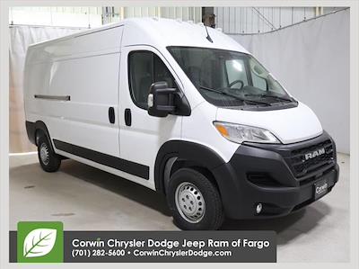 New 2026 Ram ProMaster 2500 High Roof Empty Cargo Van for sale #2188328 - photo 1