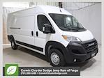 New 2026 Ram ProMaster 2500 High Roof Empty Cargo Van for sale #2188328 - photo 1