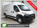 New 2026 Ram ProMaster 2500 High Roof Empty Cargo Van for sale #2188544 - photo 1