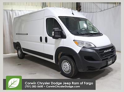 New 2026 Ram ProMaster 2500 High Roof Empty Cargo Van for sale #2192674 - photo 1