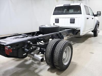 New 2026 Ram 5500 Crew Cab 84 CA Cab Chassis for sale #2191252 - photo 2