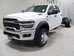 New 2026 Ram 5500 Crew Cab 84 CA Cab Chassis for sale #2191252 - photo 6