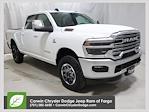 New 2026 Ram 2500 Laramie Crew Cab for sale #2248458 - photo 1