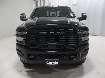 New 2025 Ram 3500 Big Horn Crew Cab 4x4 Pickup for sale #2513734 - photo 2