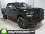 New 2025 Ram 3500 Big Horn Crew Cab 4x4 Pickup for sale #2513734 - photo 1