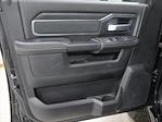 New 2025 Ram 3500 Big Horn Crew Cab 4x4 Pickup for sale #2513734 - photo 8