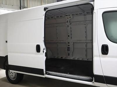 New 2025 Ram ProMaster 2500 High Roof Empty Cargo Van for sale #2539055 - photo 2
