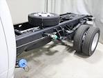 New 2025 Ram 5500 Tradesman Crew Cab 4x4 84 CA Cab Chassis for sale #2544691 - photo 6