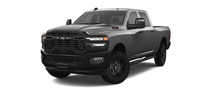 New 2025 Ram 3500 Tradesman Crew Cab 4x4 Pickup for sale #2559549 - photo 1