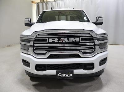 New 2025 Ram 2500 Laramie Crew Cab for sale #2592035 - photo 2