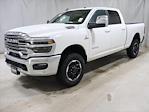 New 2026 Ram 2500 Laramie Crew Cab for sale #2265441 - photo 3