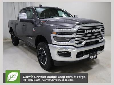 New 2026 Ram 2500 Laramie Crew Cab for sale #2265442 - photo 1