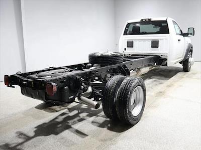 New 2026 Ram 5500 Regular Cab 120 CA Cab Chassis for sale #2265658 - photo 2