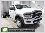 New 2026 Ram 5500 Regular Cab 120 CA Cab Chassis for sale #2265658 - photo 1