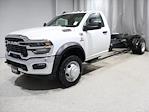 New 2026 Ram 5500 Regular Cab 120 CA Cab Chassis for sale #2265658 - photo 4