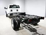 New 2026 Ram 5500 Regular Cab 120 CA Cab Chassis for sale #2265658 - photo 5