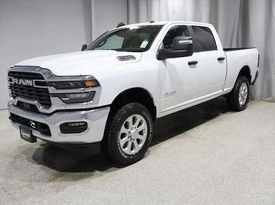 New 2026 Ram 2500 Big Horn Crew Cab for sale #2268188 - photo 2