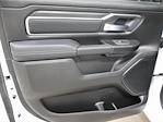 New 2025 Ram 1500 Big Horn Crew Cab 4x4 Pickup for sale #2709378 - photo 11