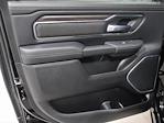New 2025 Ram 1500 Laramie Crew Cab 4x4 Pickup for sale #2714265 - photo 12