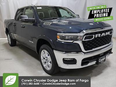 New 2025 Ram 1500 Big Horn Crew Cab 4x4 Pickup for sale #2732115 - photo 1