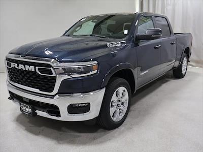 New 2025 Ram 1500 Big Horn Crew Cab 4x4 Pickup for sale #2732115 - photo 2