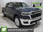 New 2025 Ram 1500 Big Horn Crew Cab 4x4 Pickup for sale #2732115 - photo 1