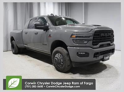 New 2026 Ram 3500 Laramie Mega Cab for sale #2273266 - photo 1