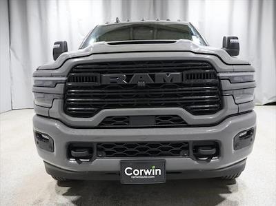 New 2026 Ram 3500 Laramie Mega Cab for sale #2273266 - photo 2