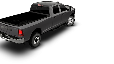 New 2026 Ram 3500 Tradesman Crew Cab for sale #289057 - photo 2