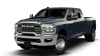 New 2026 Ram 3500 Laramie Mega Cab for sale #311526 - photo 1